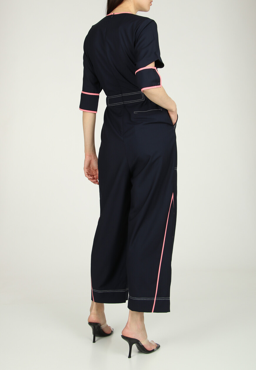 комбинезон  PS2023-44 купить с доставкой