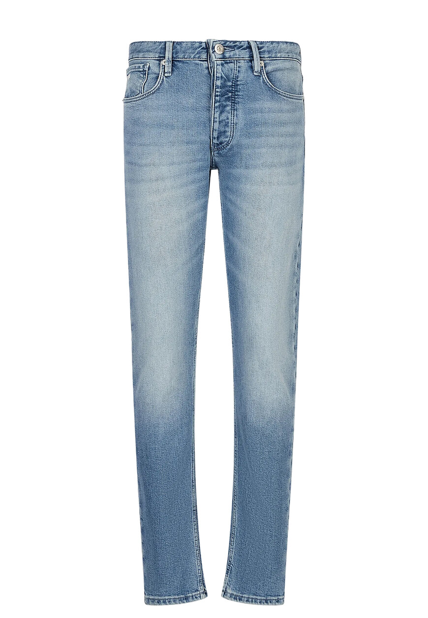 

Джинсы Emporio Armani, Синий