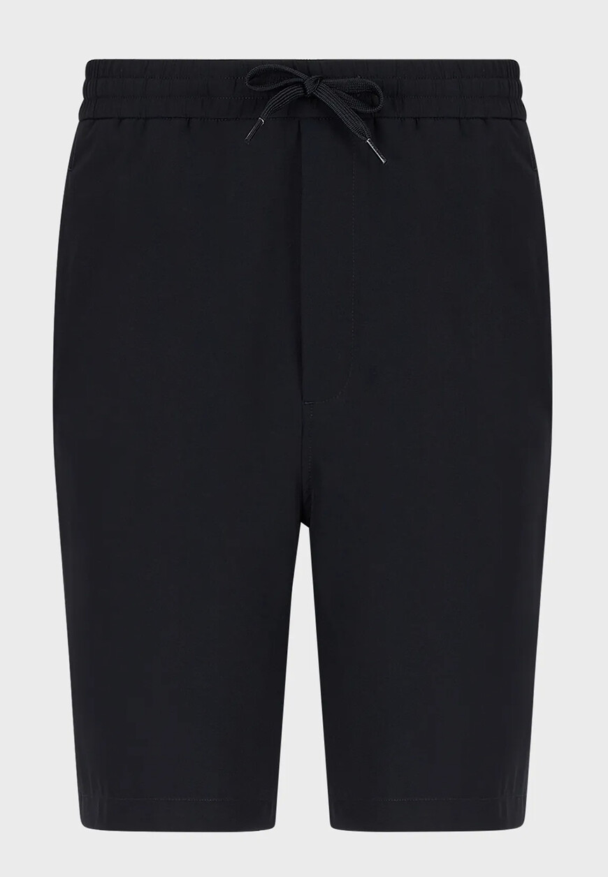 

Шорты Emporio Armani, Черный