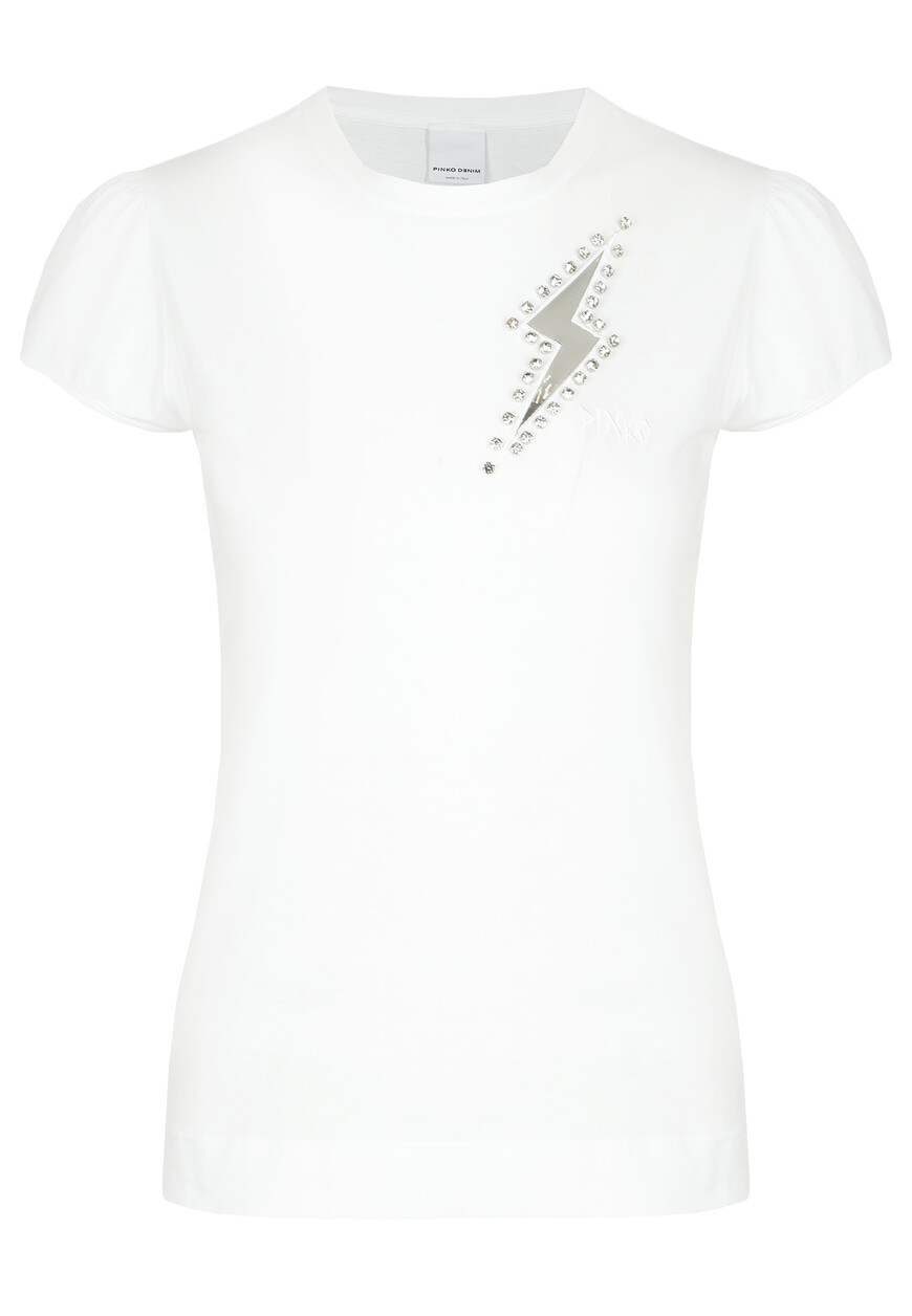 футболка  100494-АОМ7 фотография