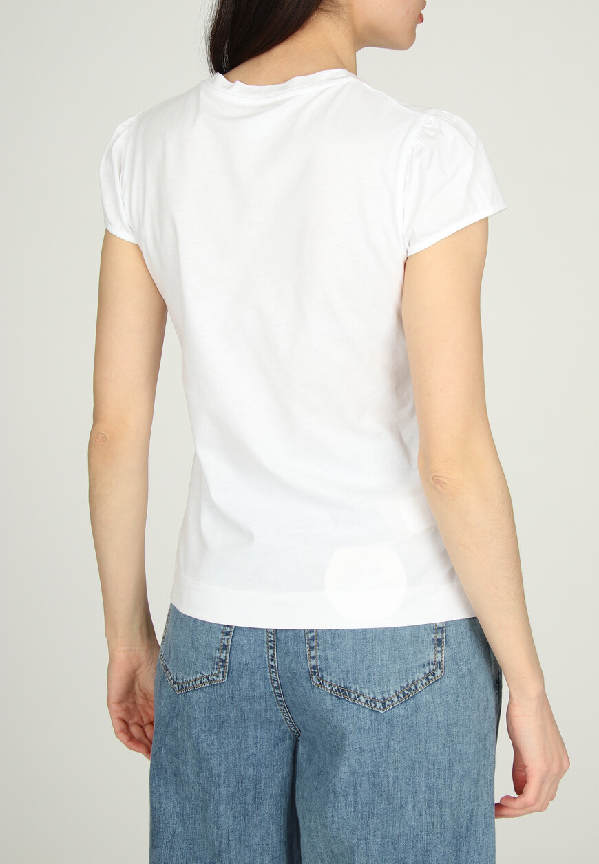 футболка  100494-АОМ7 по низкой цене