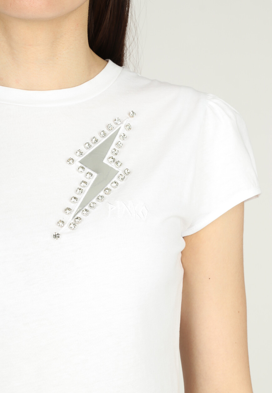 футболка  100494-АОМ7 со скидкой