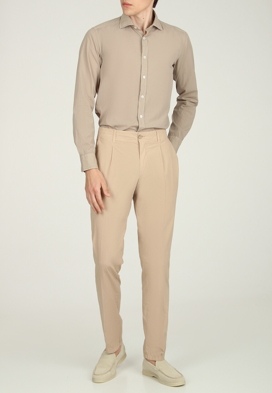 рубашка  14/TC TC171 по акции