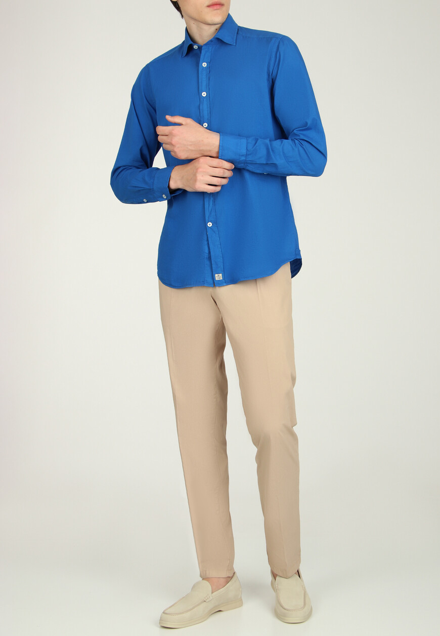 рубашка  14/TC TC171 по акции