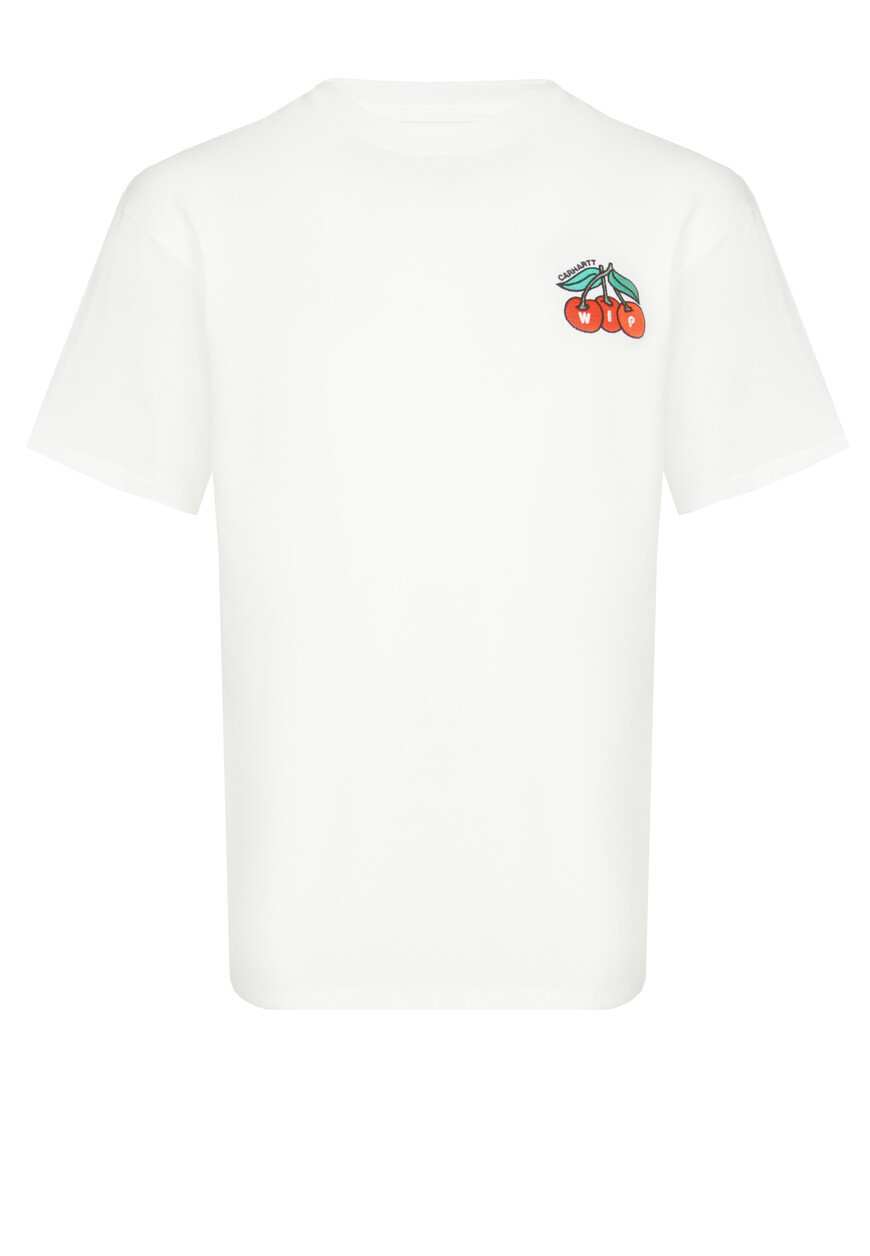 

Футболка Carhartt Wip, Белый