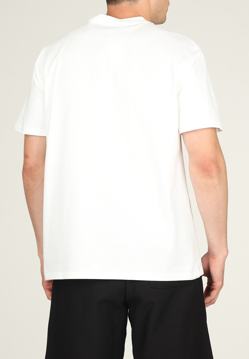 футболка  I031758 купить с доставкой