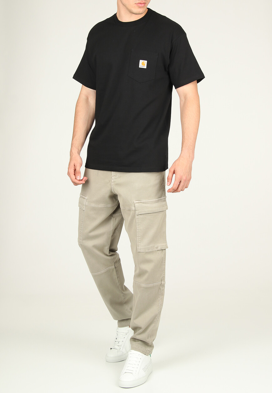 брюки  A09731068DY по акции