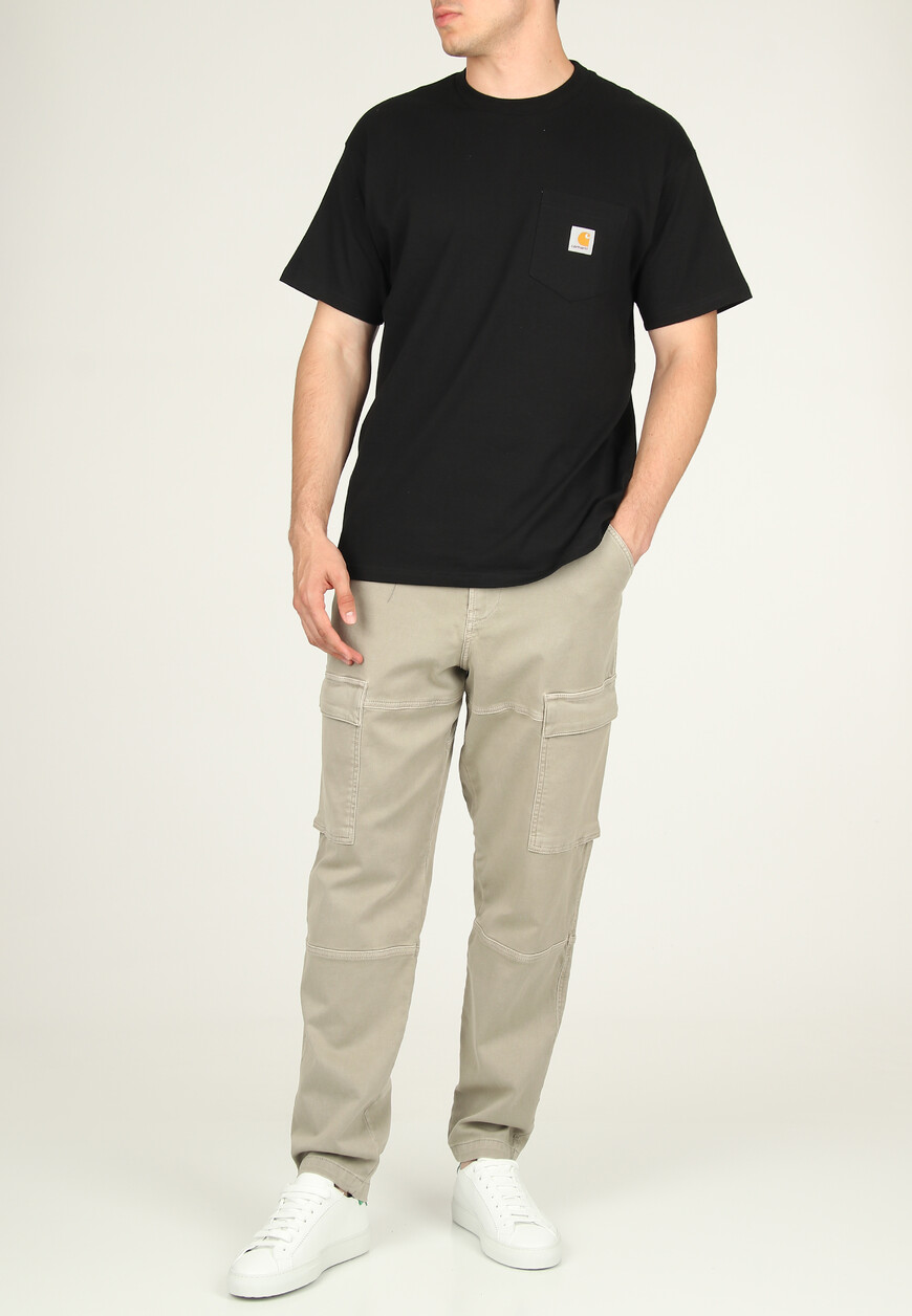 брюки  A09731068DY купить с доставкой