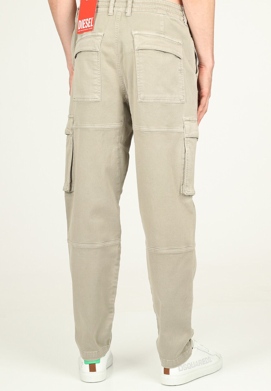 брюки  A09731068DY по низкой цене