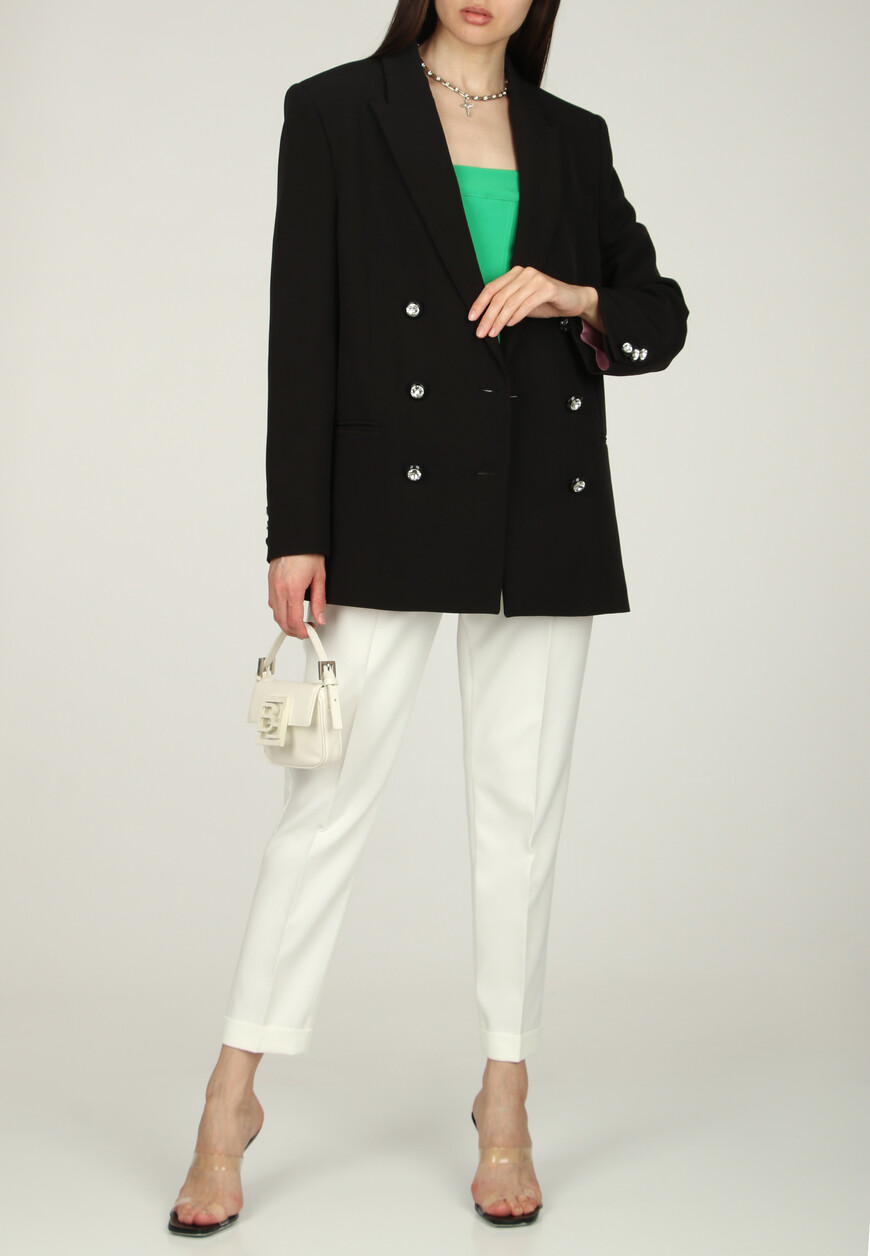 пиджак  74CBQ711 по акции