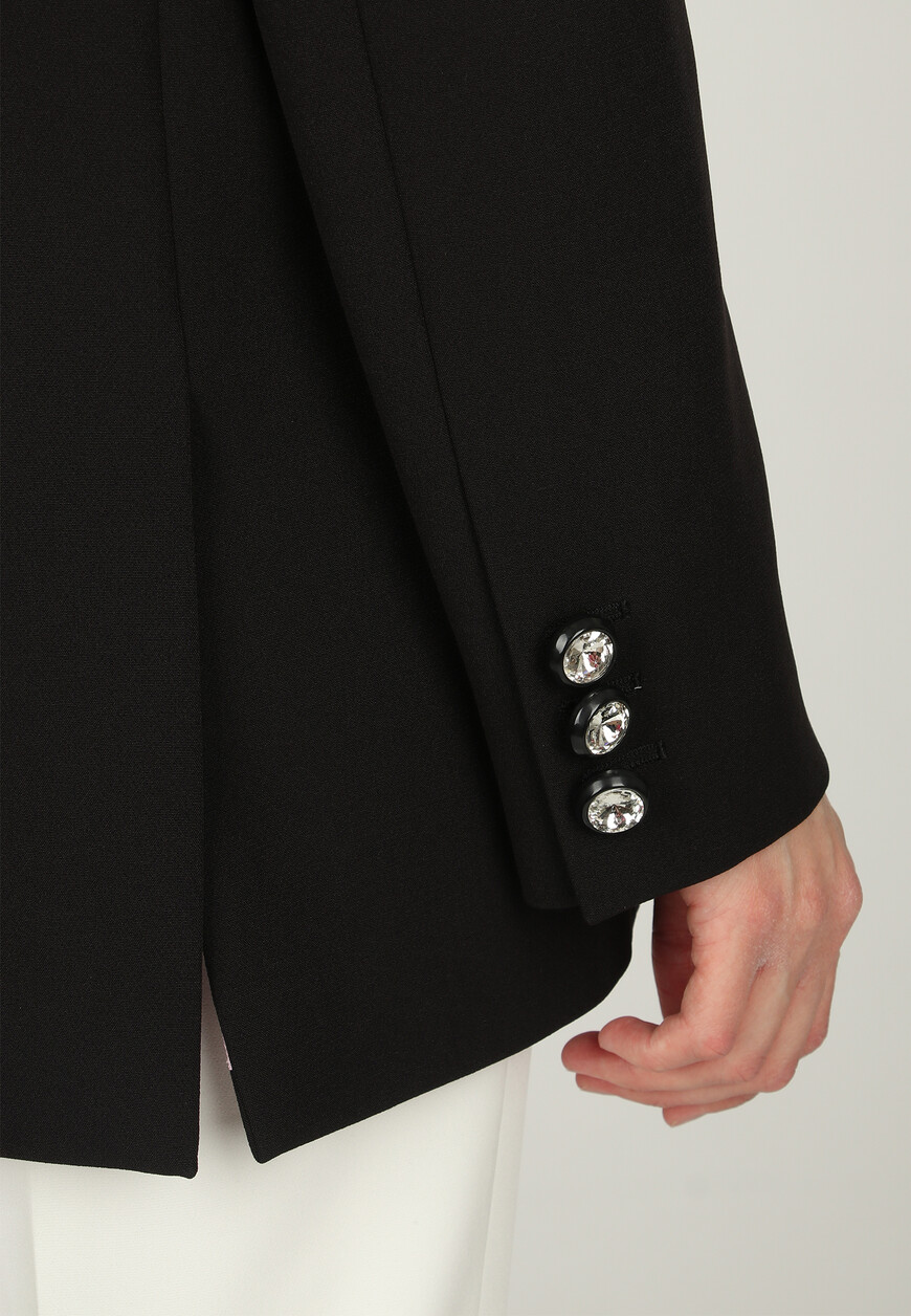 пиджак  74CBQ711 со скидкой