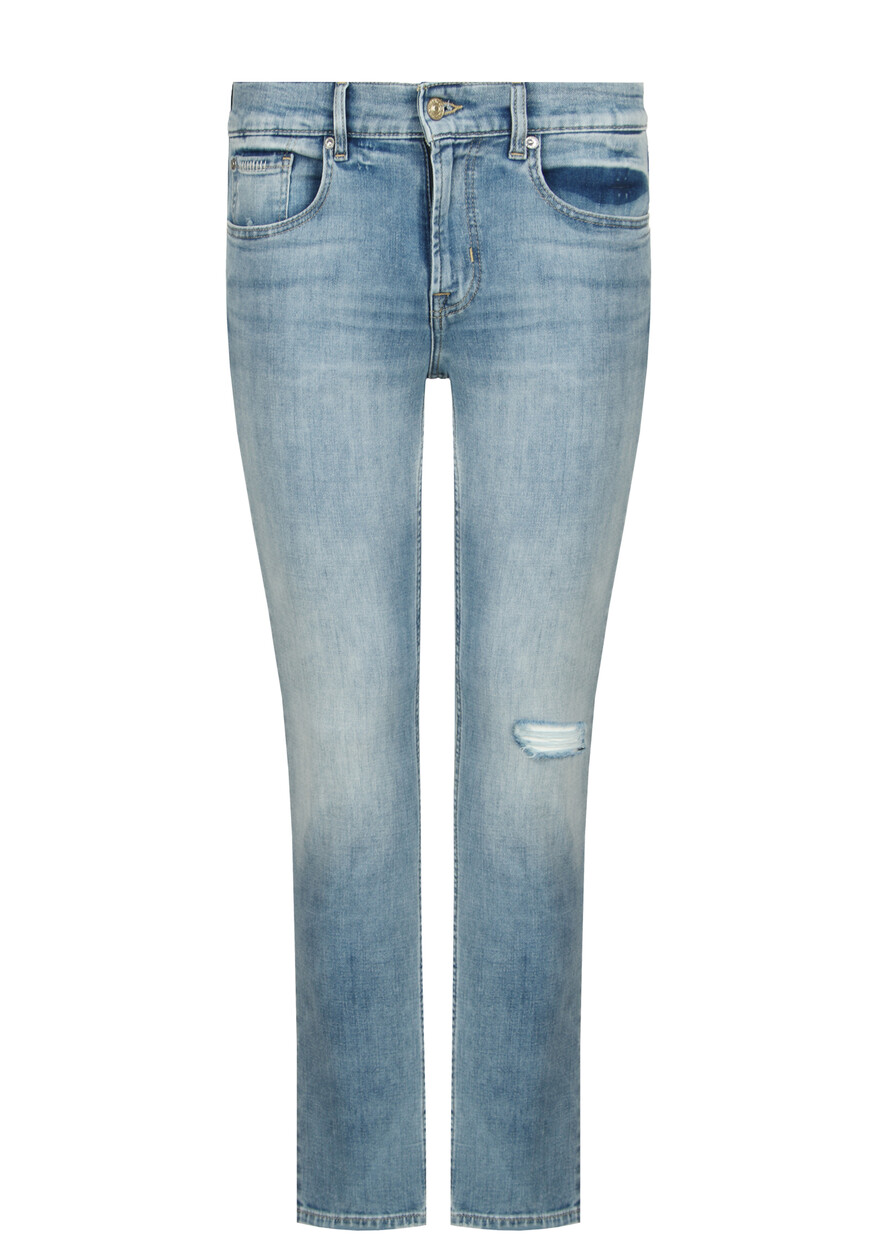 джинсы  JSMXR51HCS фотография