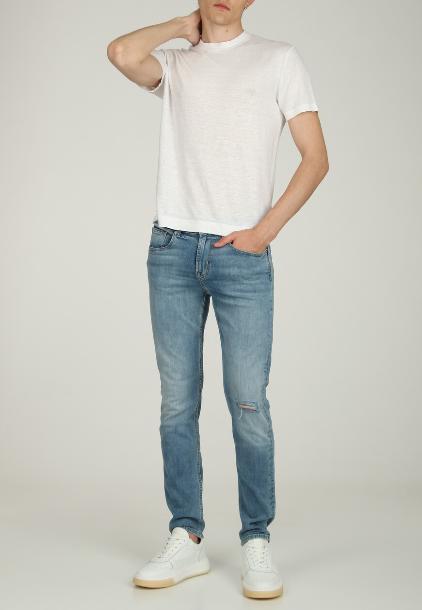 джинсы  JSMXR51HCS по акции