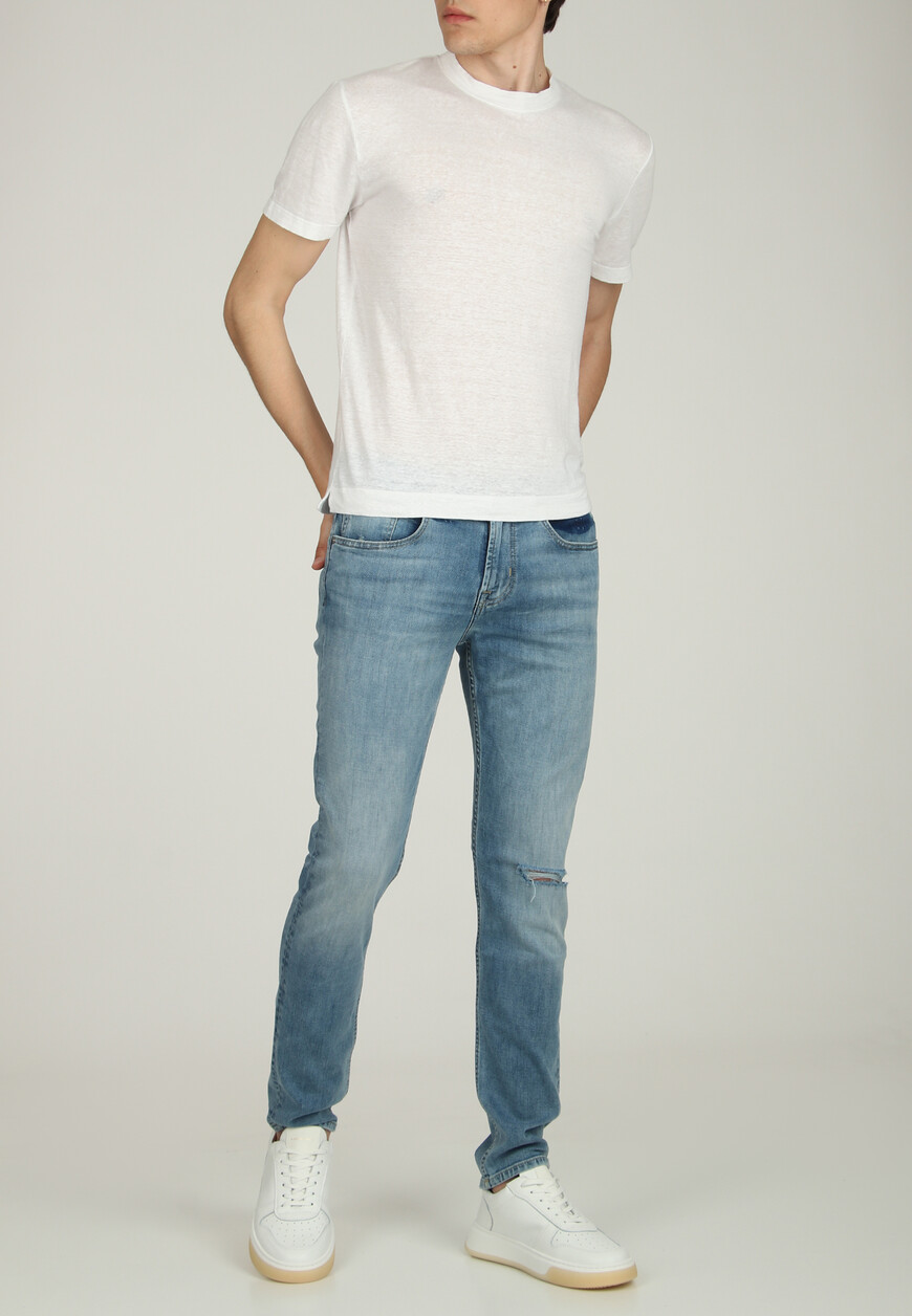 джинсы  JSMXR51HCS купить с доставкой