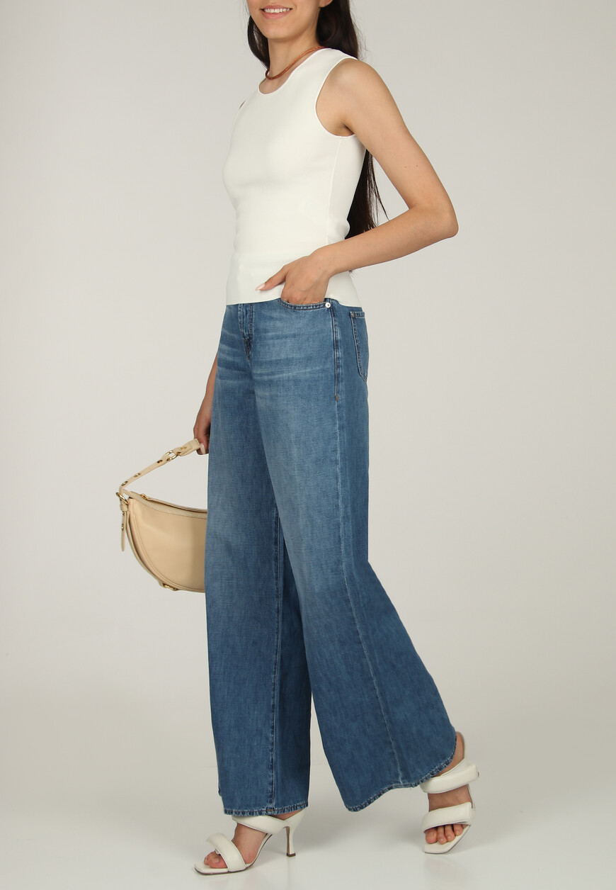 джинсы  JSZOS850VO купить с доставкой