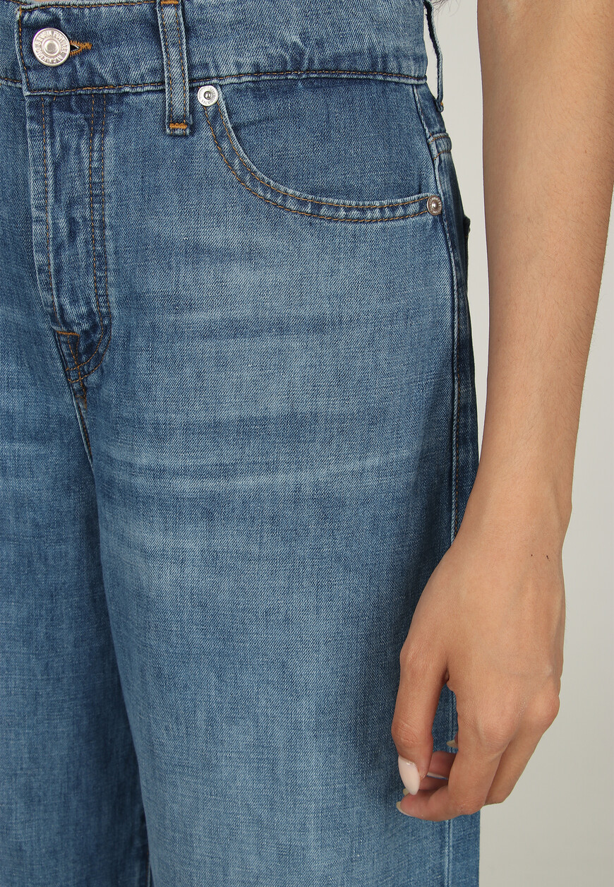 джинсы  JSZOS850VO со скидкой