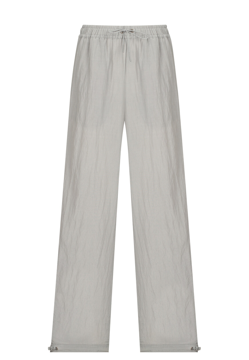 

Брюки Emporio Armani, Серый