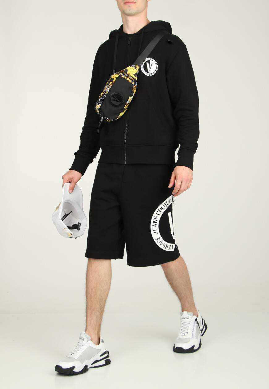 толстовка  74GAII03 по акции