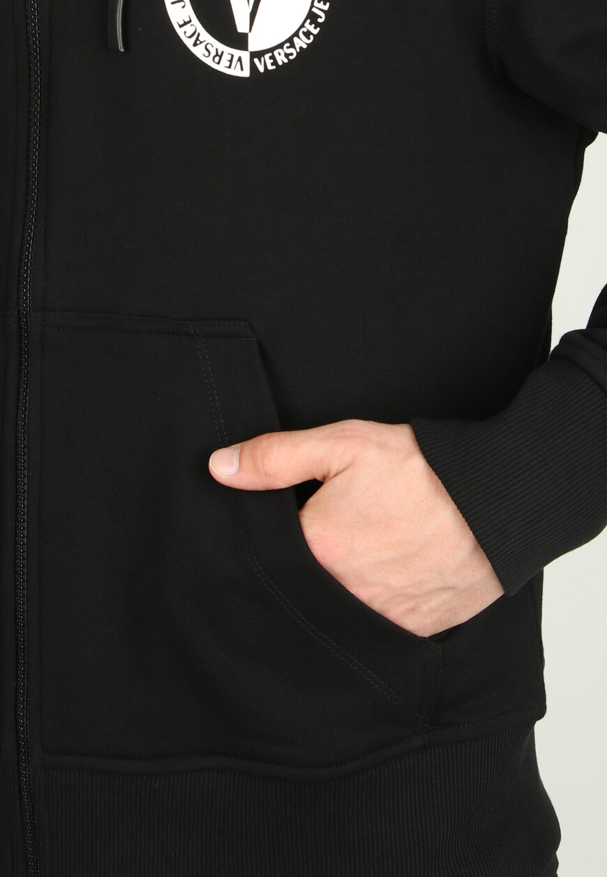 толстовка  74GAII03 со скидкой