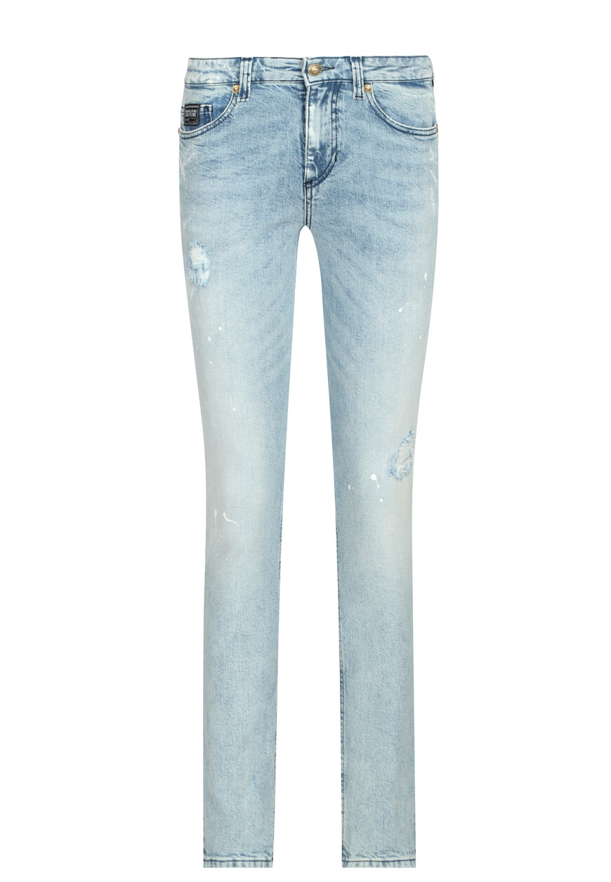 

Джинсы Versace Jeans Couture, Синий