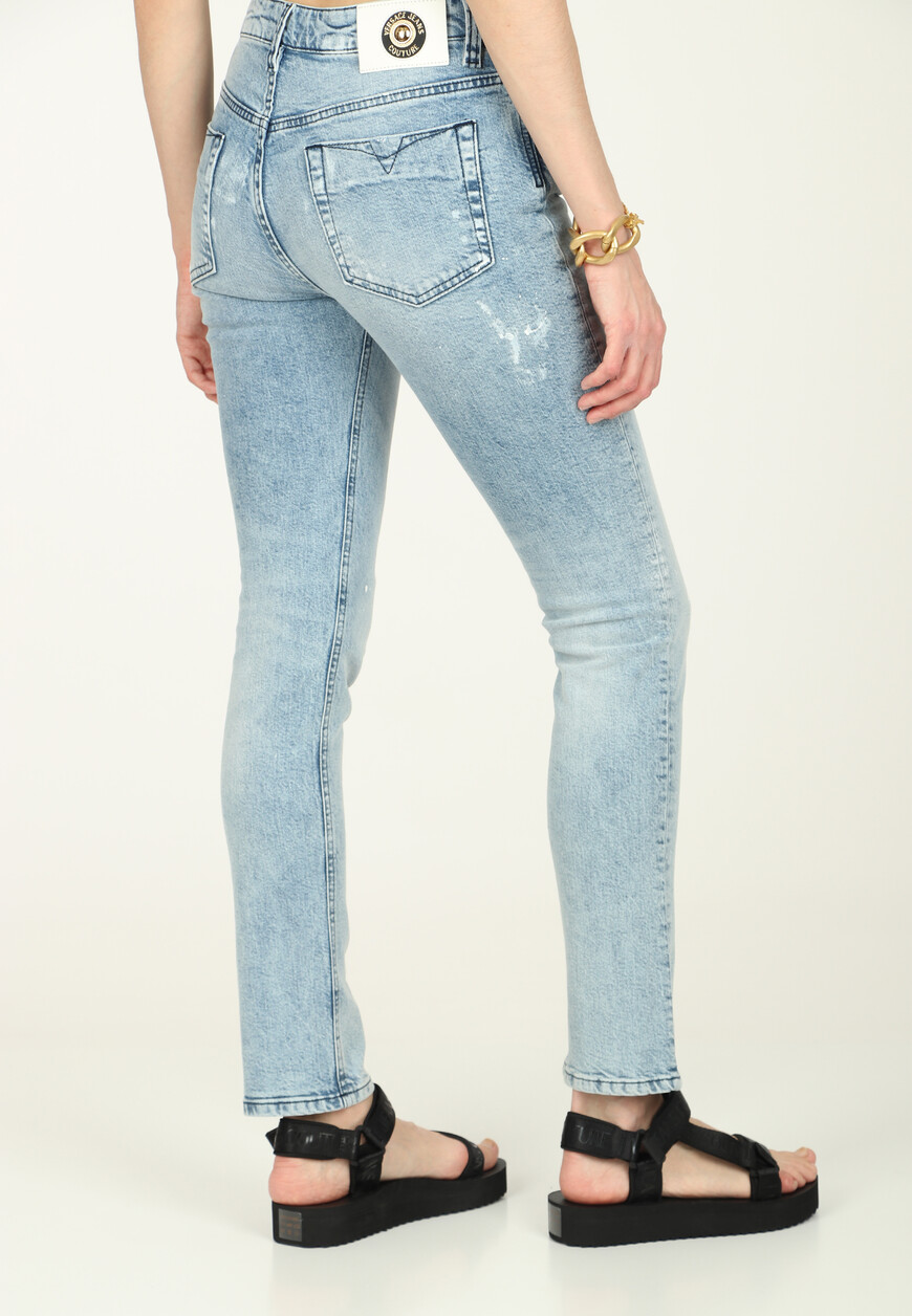 джинсы  74HAB5S0 купить с доставкой