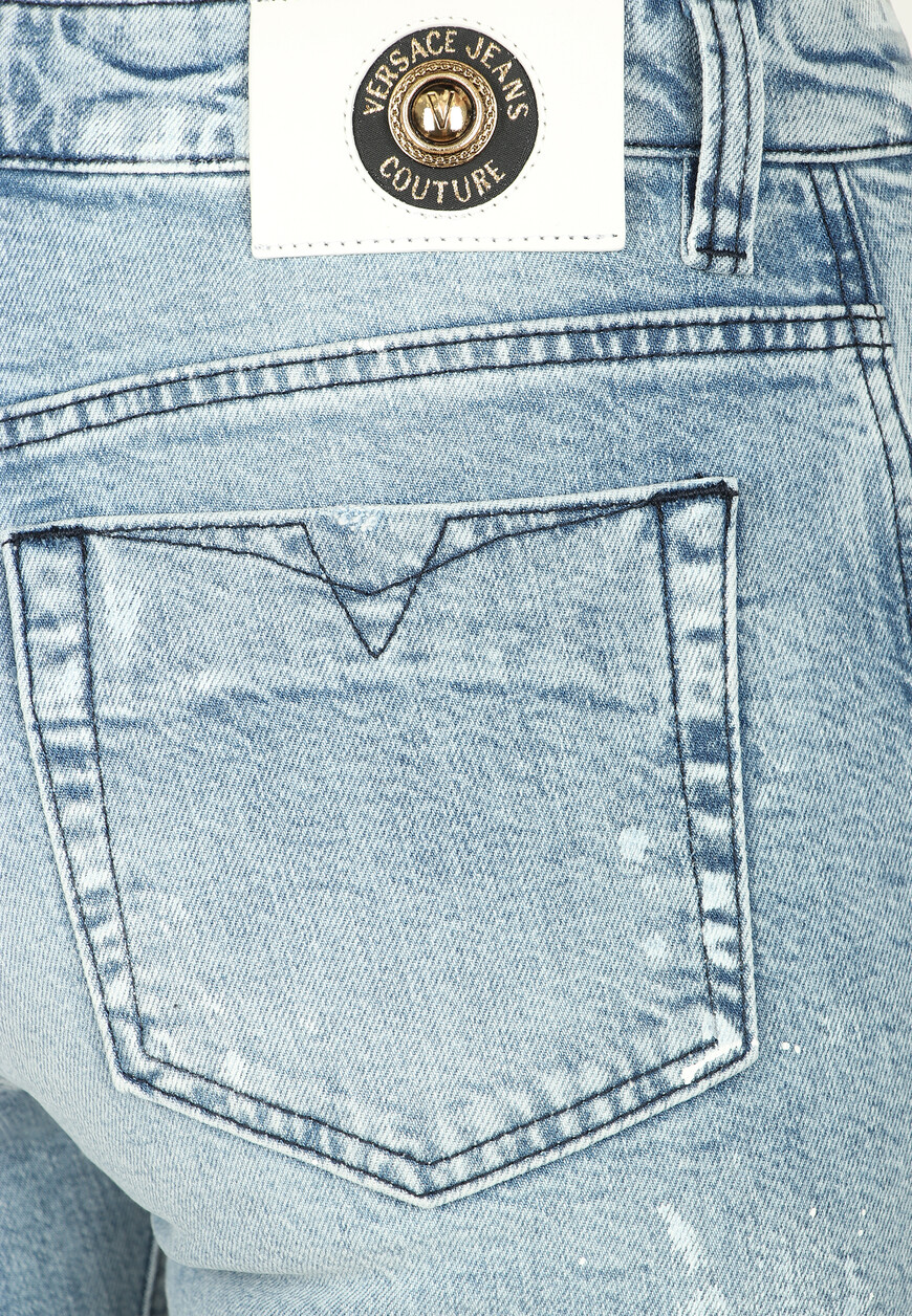 джинсы  74HAB5S0 по распродаже