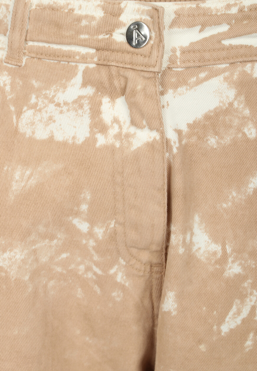 брюки  ADPS23PA15951272 со скидкой