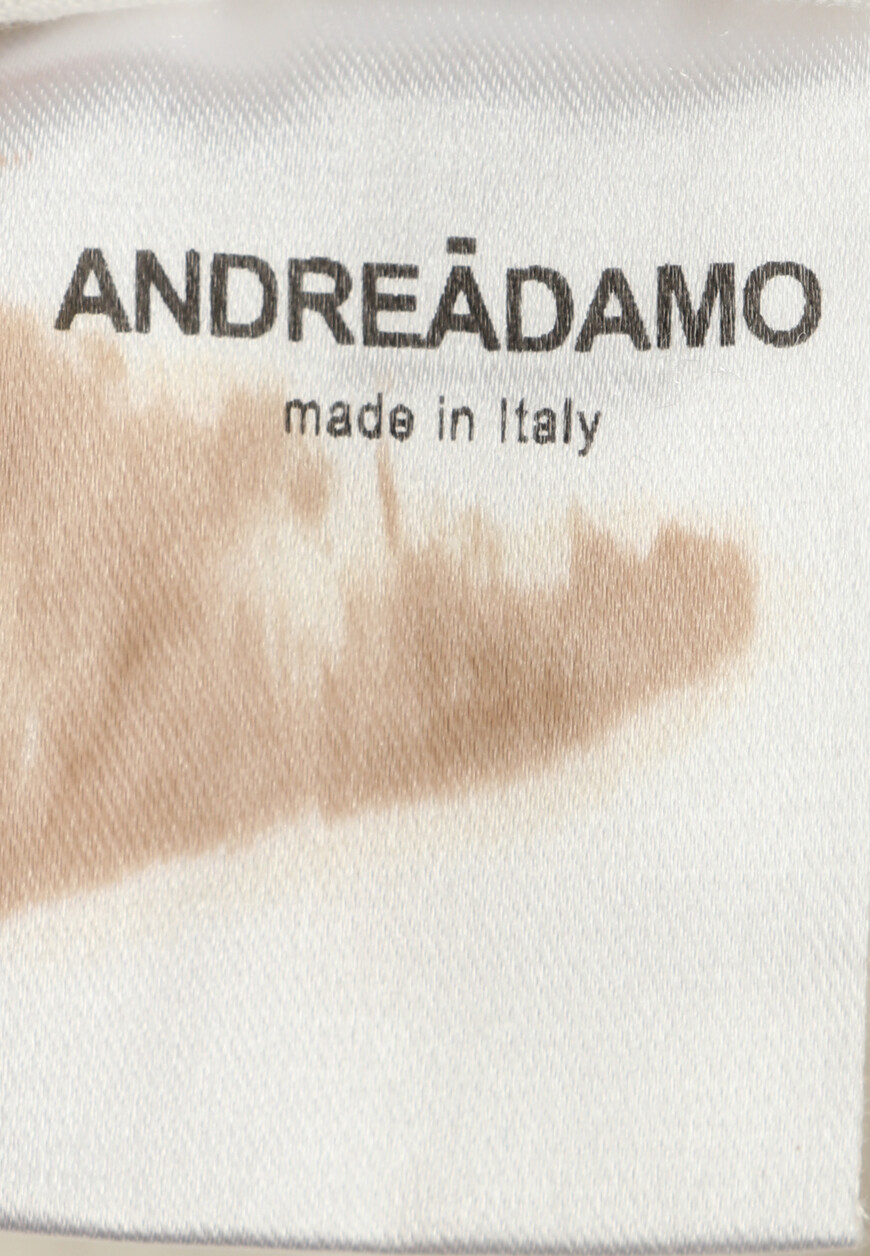 брюки  ADPS23PA15951272 по распродаже