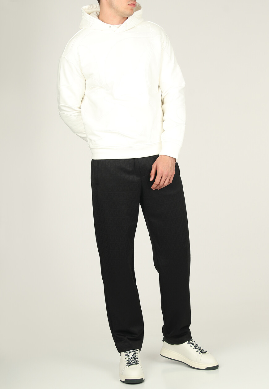 толстовка  3R1MCU1JLXZ купить с доставкой