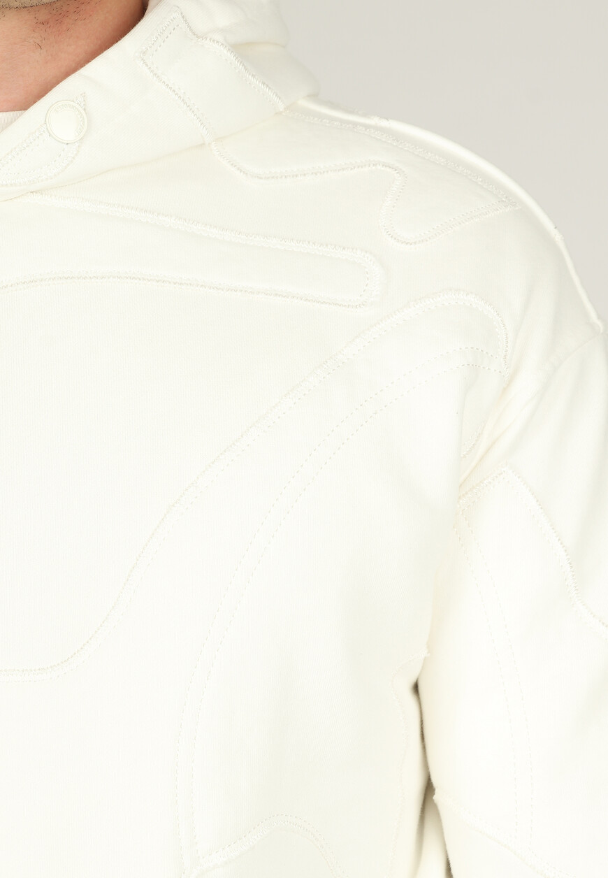 толстовка  3R1MCU1JLXZ оригинал