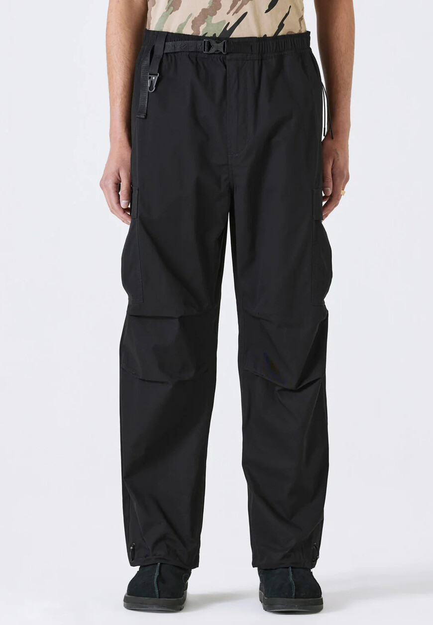 

Брюки Maharishi, Черный