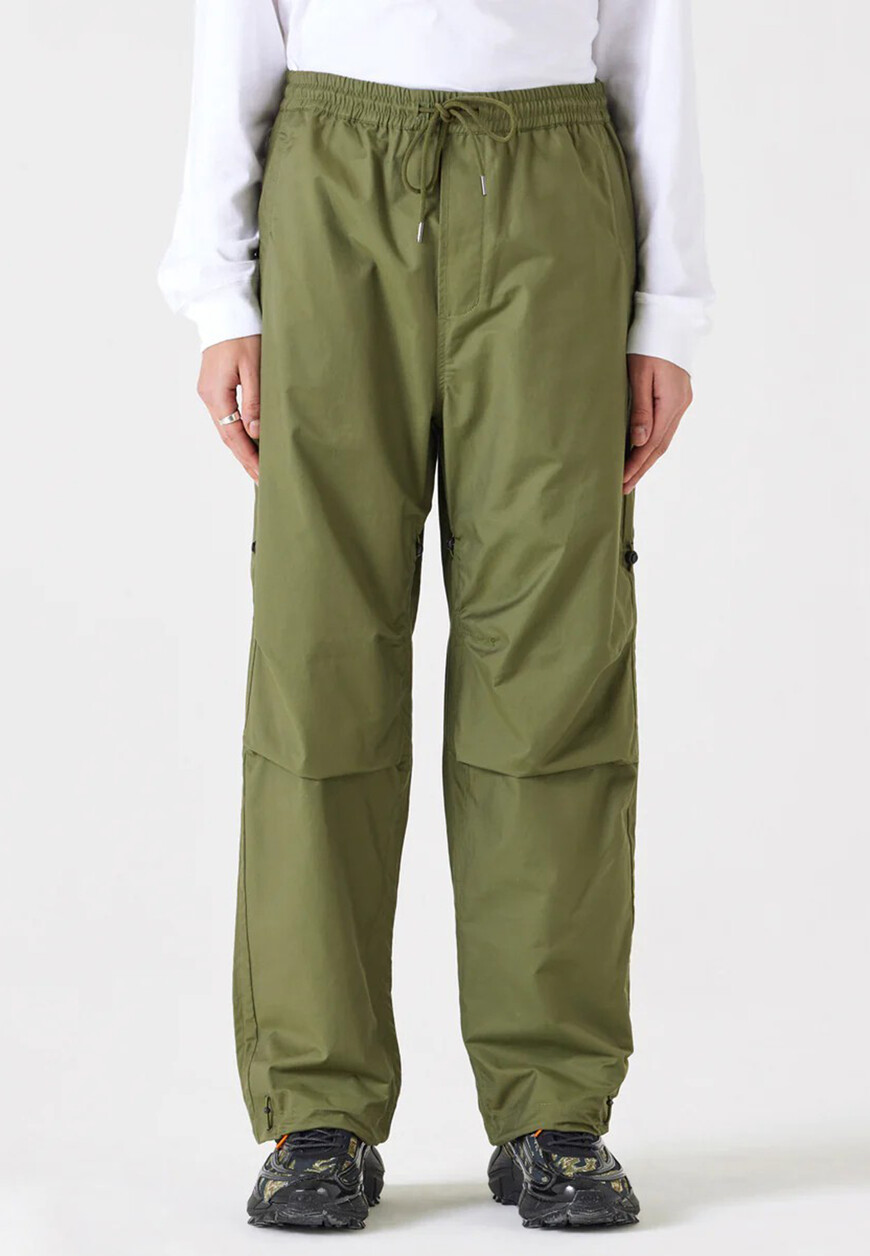 

Брюки Maharishi, Зеленый