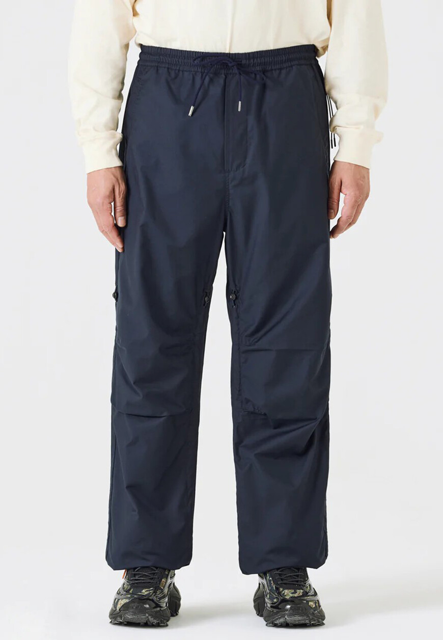 

Брюки Maharishi, Синий