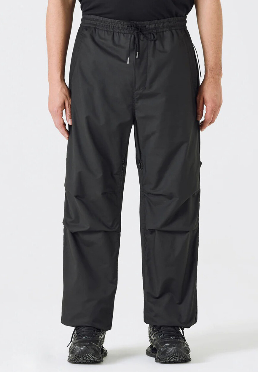 

Брюки Maharishi, Черный