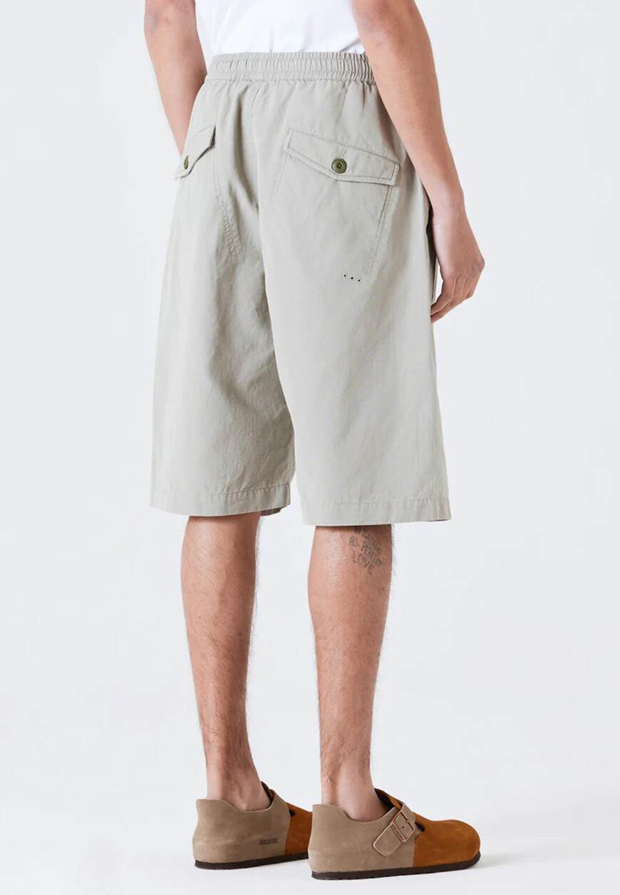 

Шорты Maharishi, Серый