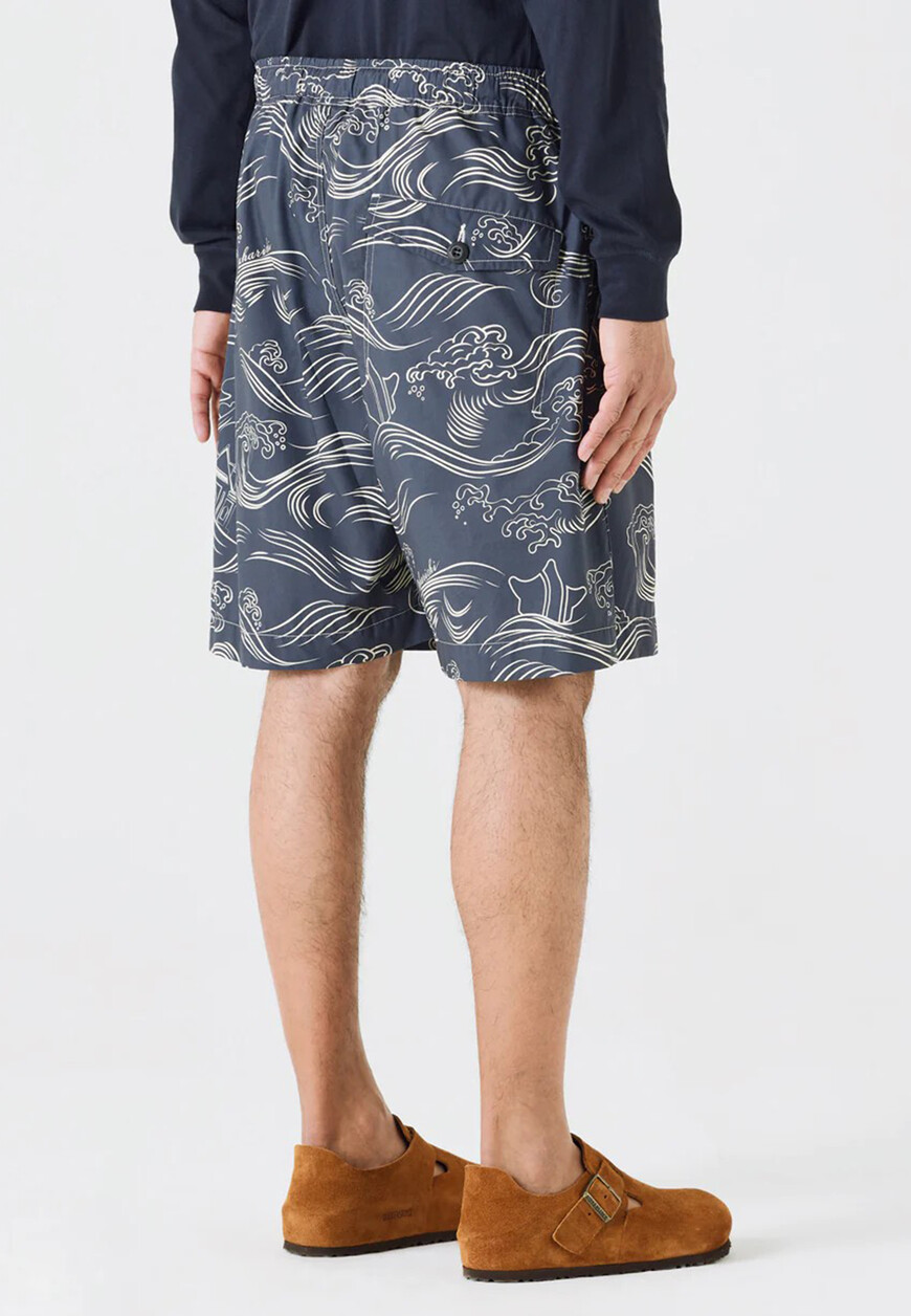 шорты  4264 по акции