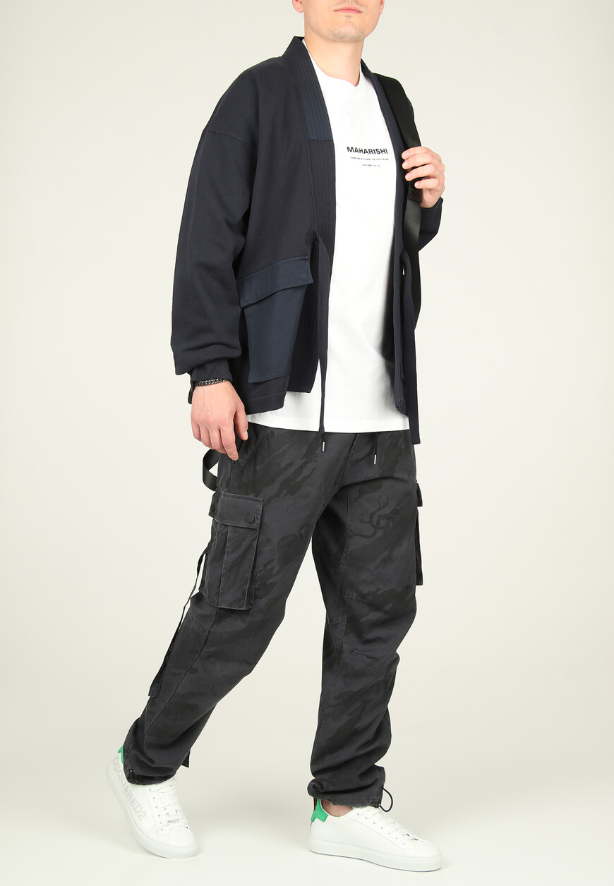 брюки  4309 по акции