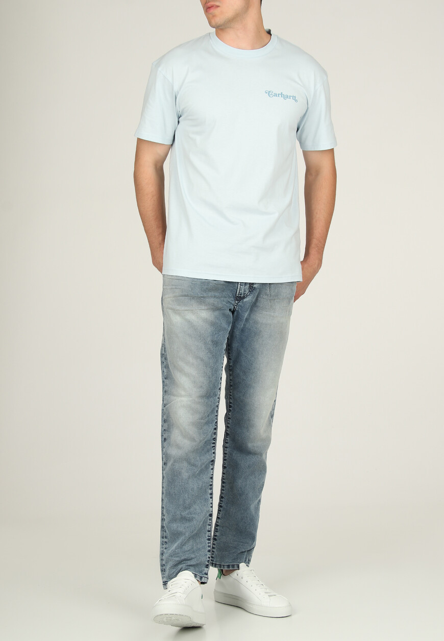 футболка  I032077 по акции