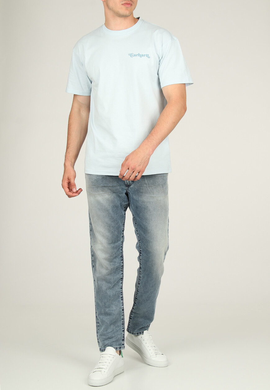 футболка  I032077 купить с доставкой