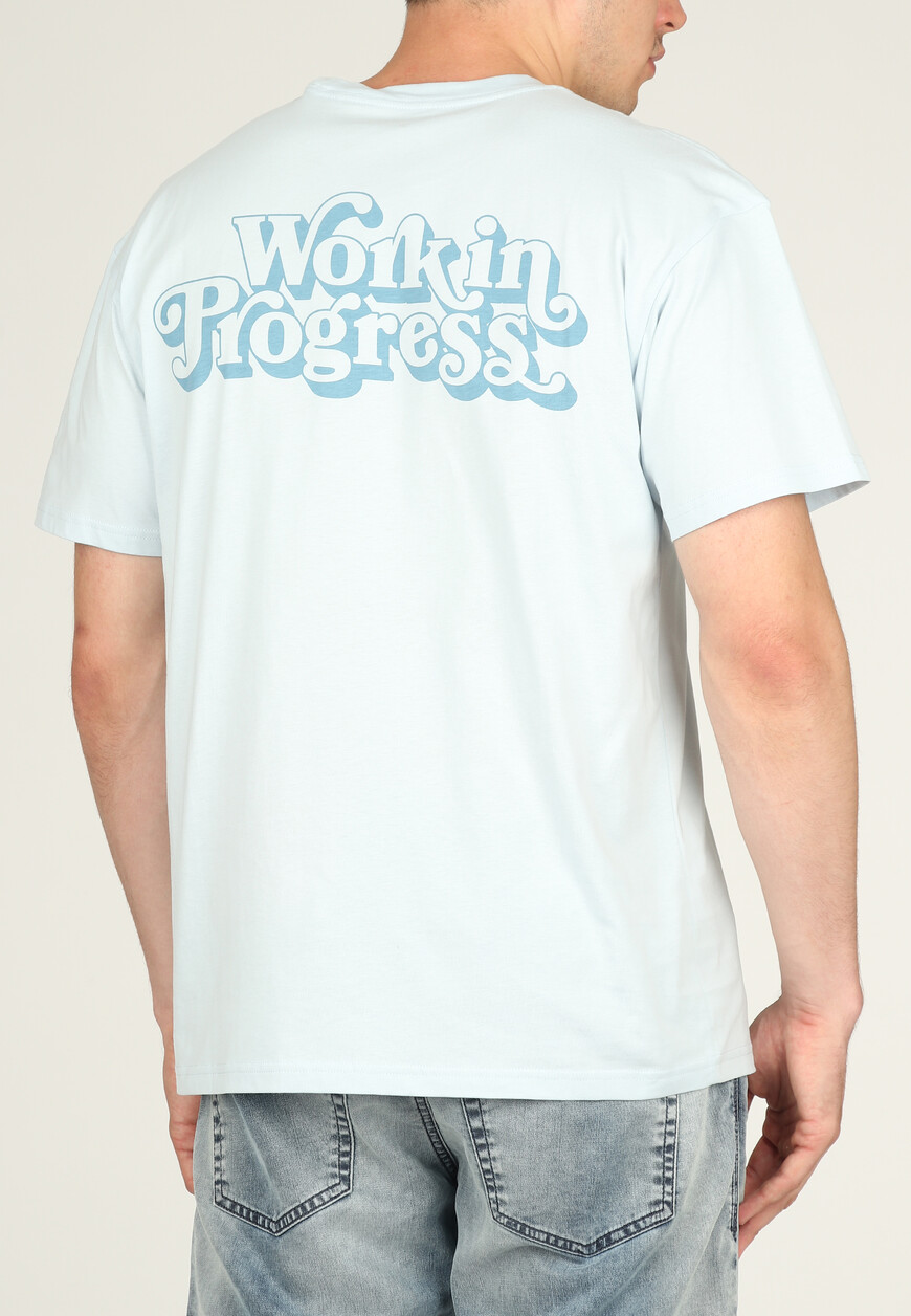 футболка  I032077 по низкой цене