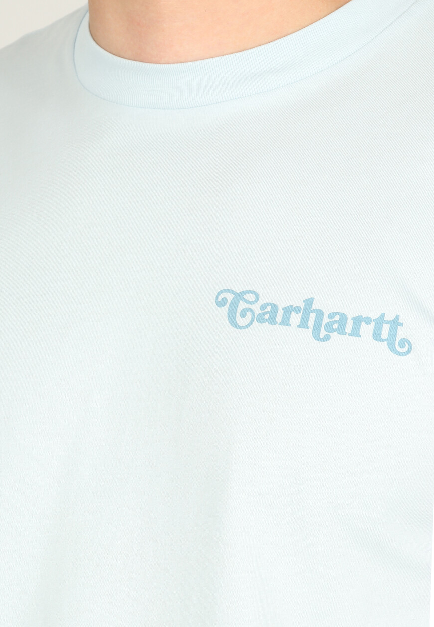 футболка  I032077 со скидкой