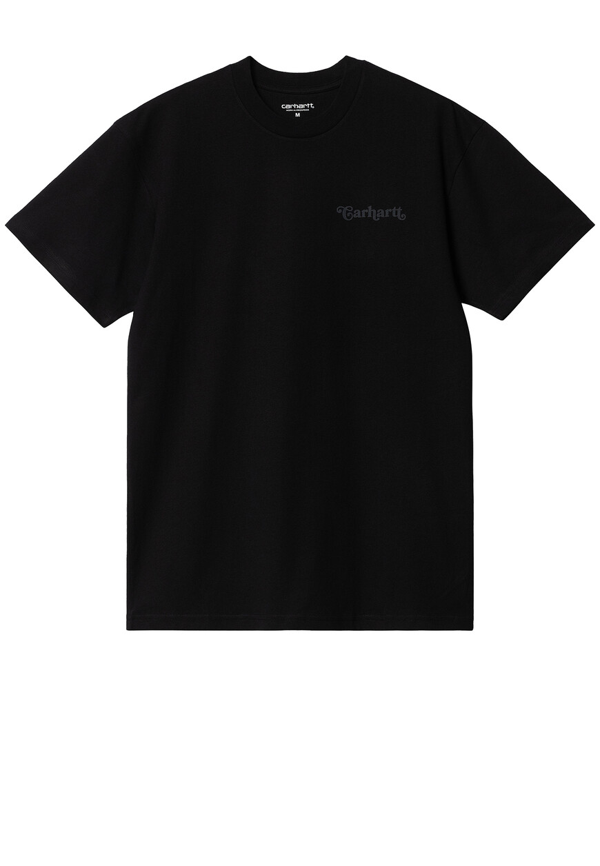 

Футболка Carhartt Wip, Черный