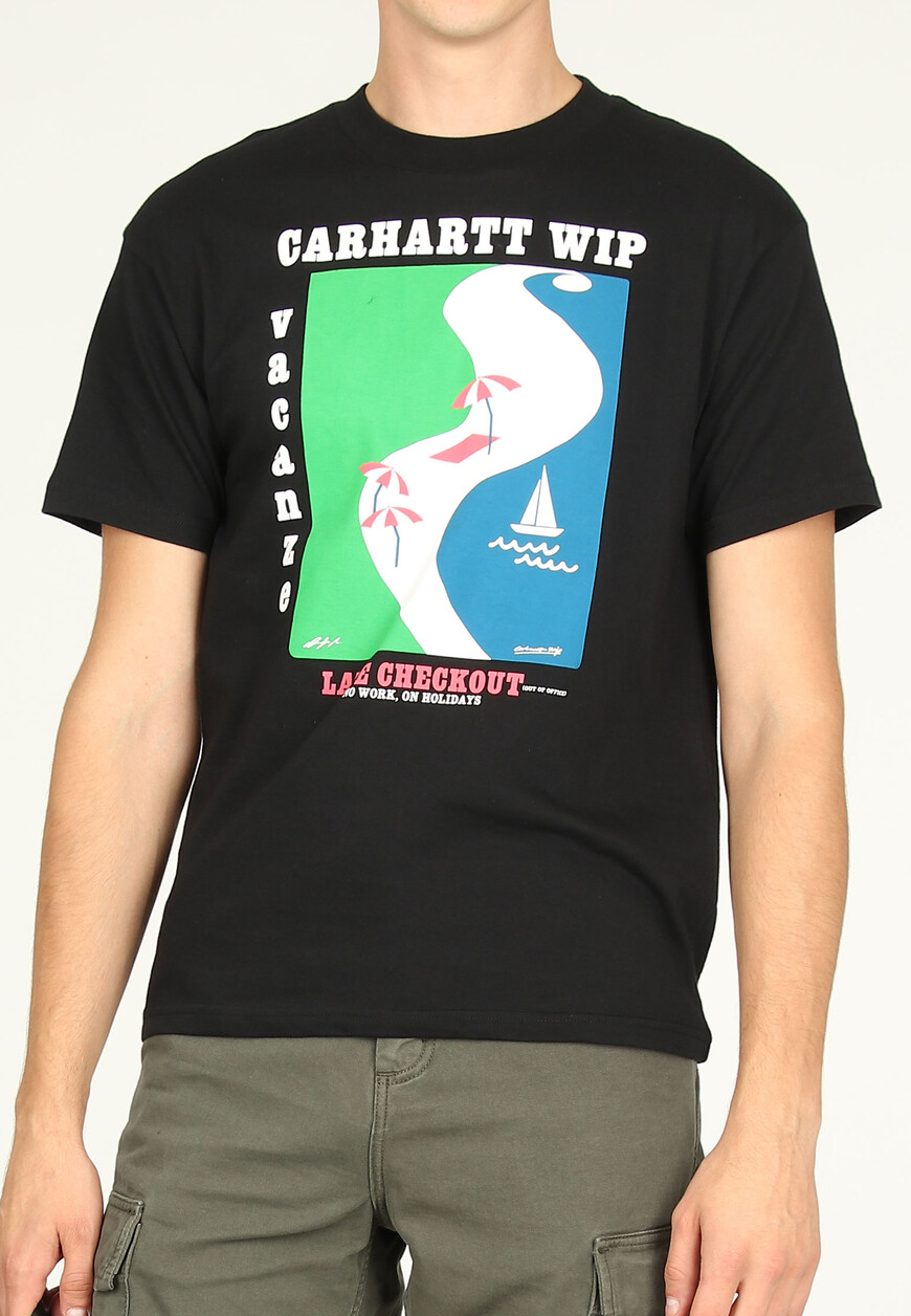 футболка  I031709 по низкой цене