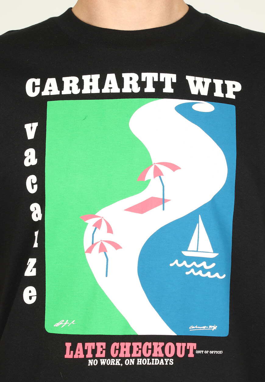 футболка  I031709 со скидкой