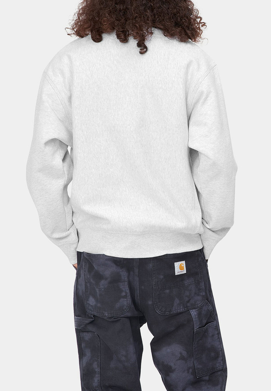 свитшот  I031408 купить с доставкой