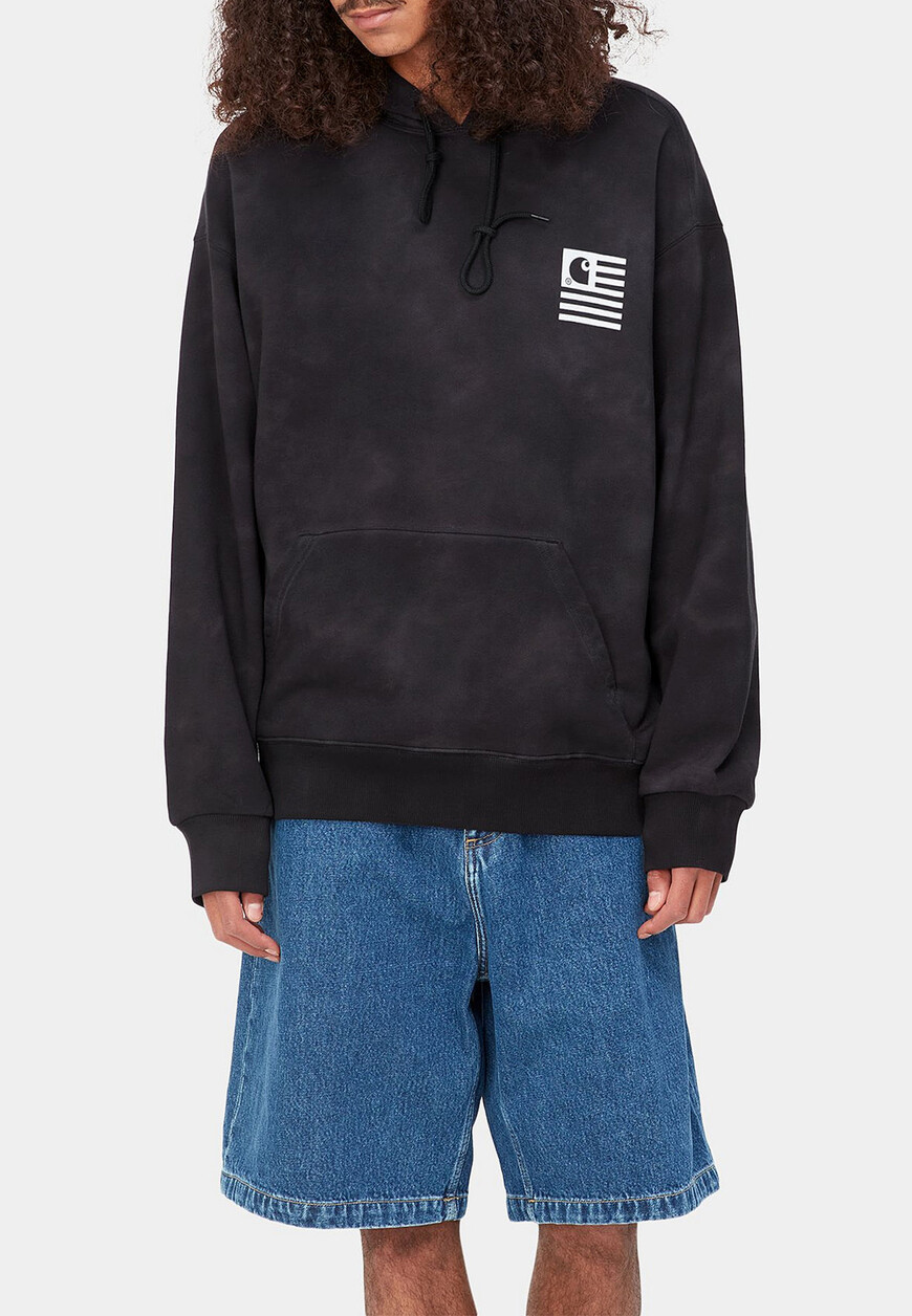

Толстовка Carhartt Wip, Черный