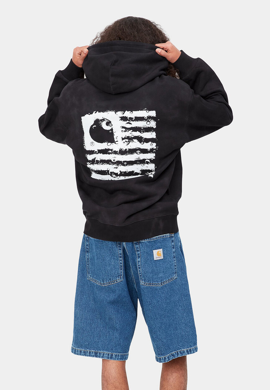

Толстовка Carhartt Wip, Черный
