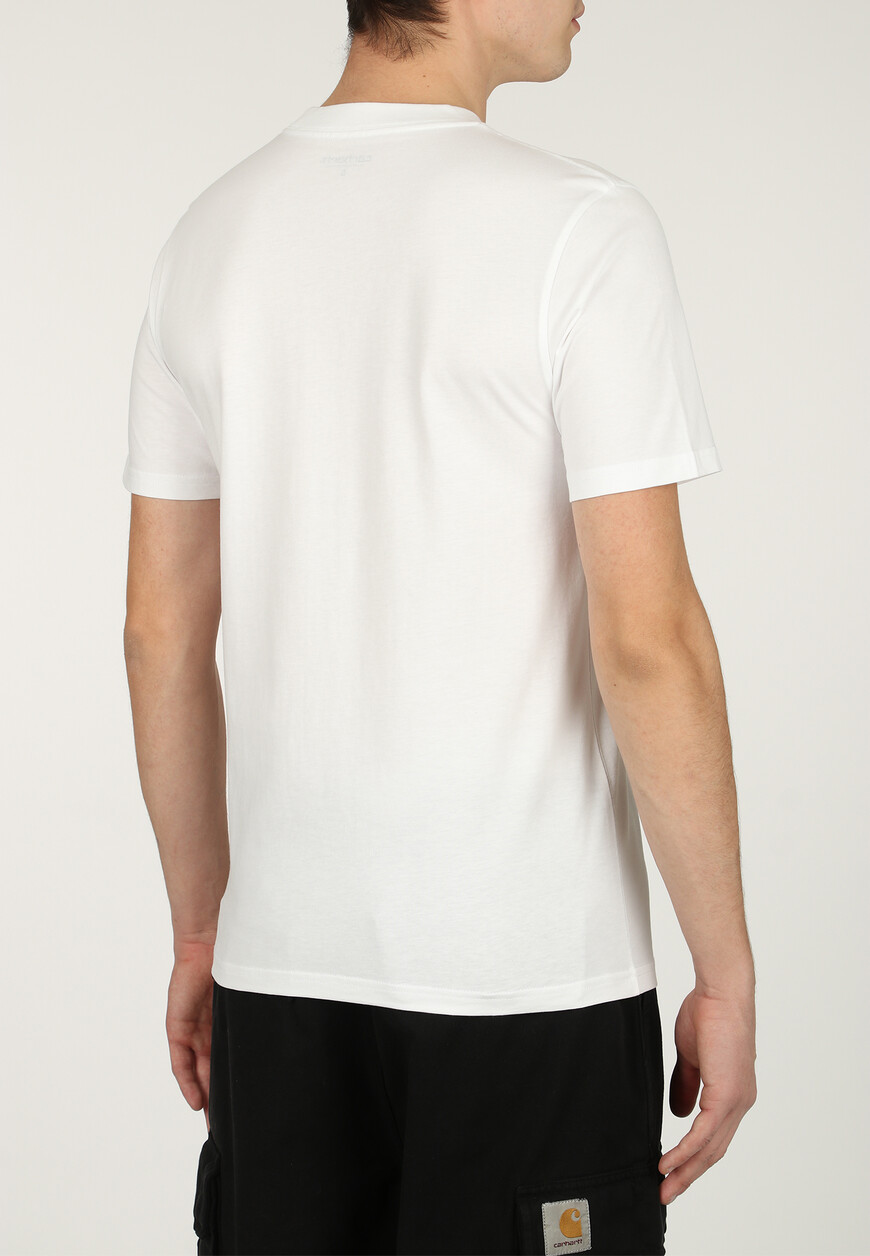 футболка  I032078 по низкой цене