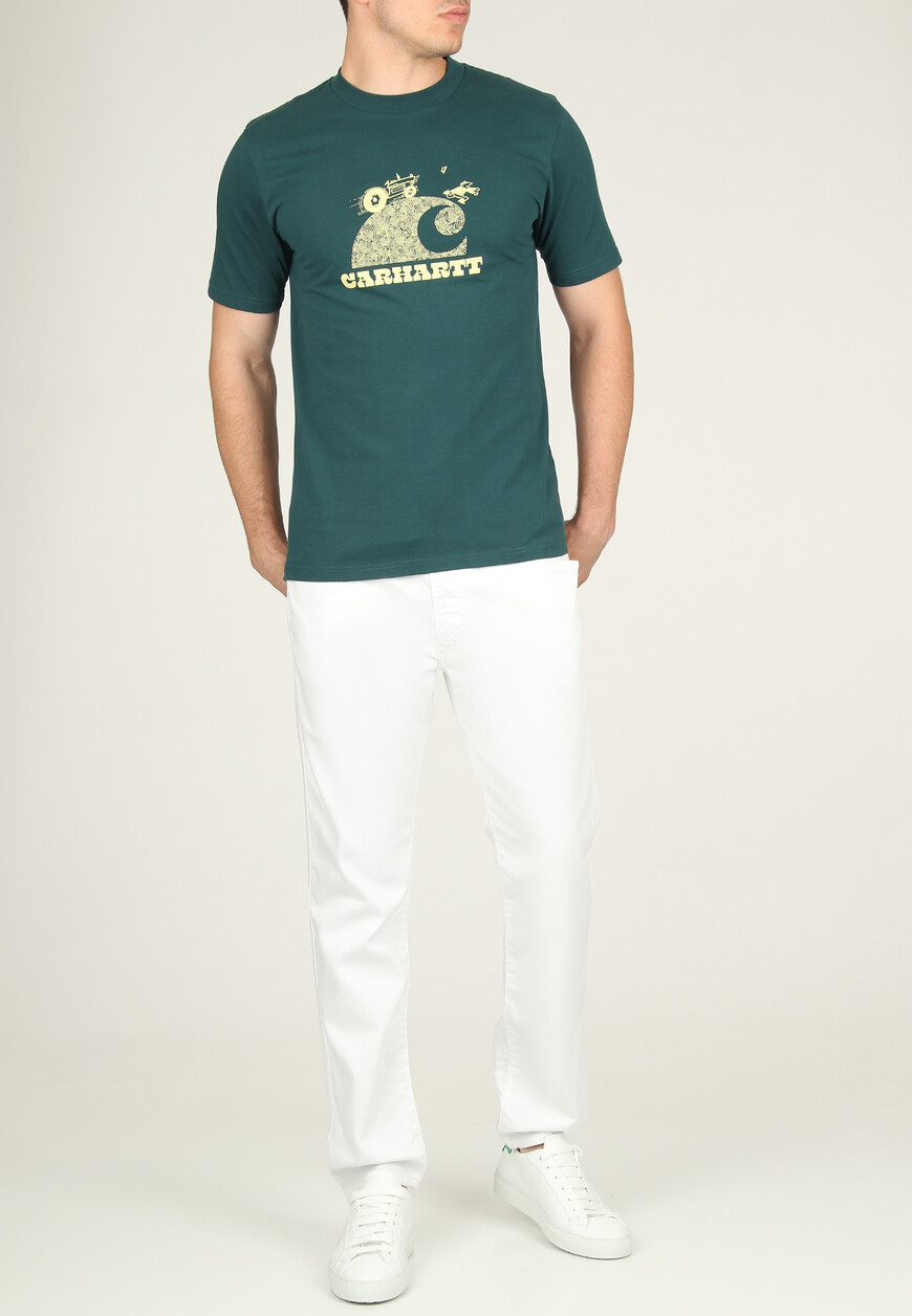 футболка  I032078 по акции