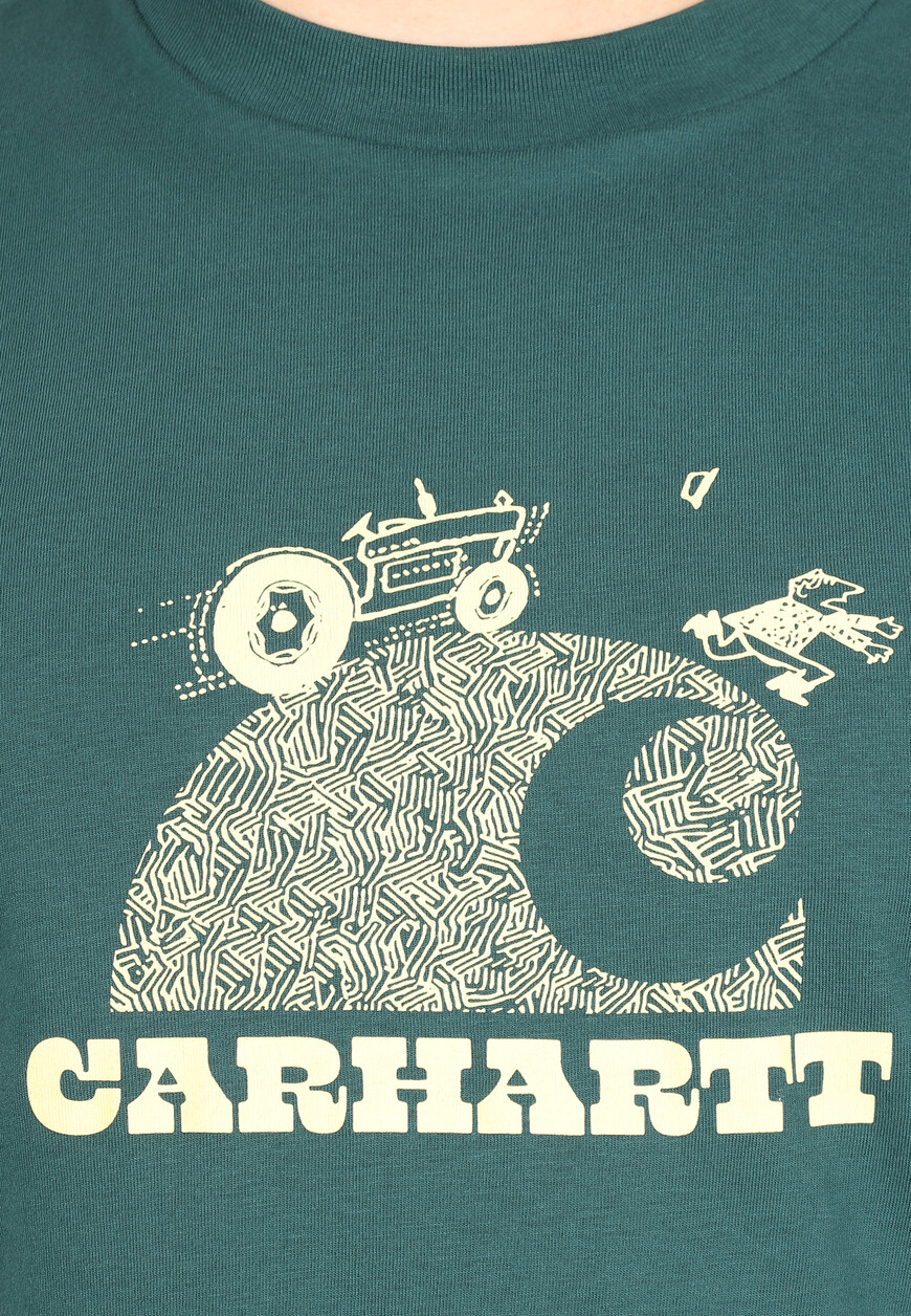 футболка  I032078 по низкой цене